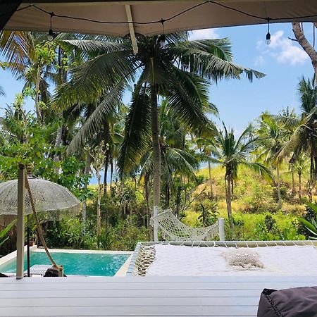 Exotic Private Glamping Toyapakeh Exterior foto